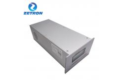 China 0.01ppm Accuracy Portable Ozone Detector Zetron UVO-201 Lightweight supplier