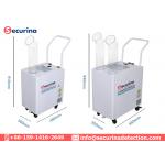 Mobile Healthcare Equipment Disinfection Sterilizer Machine with CE Certificate for sale