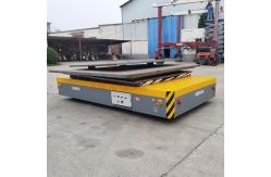 China Machinery Heavy Duty Die Transportion Carts supplier