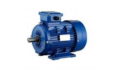 China ODM OEM 3 Phase Synchronous Motor , Gearless Low Speed PMSM Motor supplier