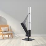 Convenient Eco Friendly Heating Solution Pellet Burning Stove