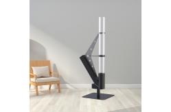 China Convenient Eco Friendly Heating Solution Pellet Burning Stove supplier