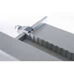 Magazine Postcard Book Automatic Paper Cutter Infrared 65m/Min