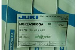 China JUKI YC or Z GREASE MGREAS050GA supplier