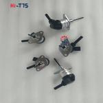 12V 1A021-60017 Shutoff Solenoid Valve  For  V2203 V2003 Engine for sale