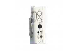 China Metal 5 Parameter Patient Monitor with Wired/Wireless Connectivity supplier