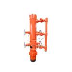 Carbon Steel Oilfield Double Plugs Cement Head Eco - Friendly for sale