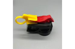 China Premium Extinguisher Valve Fittings - Reliable Safety Components, Precise Specification supplier