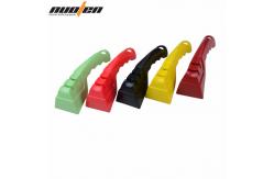 China Safe Handle Household Knife Sharpener With LFGB / BSCI Approved , 180*62*55mm supplier