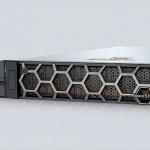 PowerStore 5200T NVMe Storage Appliance with 1152GB Memory for sale