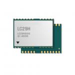 Wireless Communication Module LC29HCAEK 10MHz Single-Satellite Timing GNSS Modules for sale