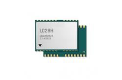 China Wireless Communication Module LC29HCAEK 10MHz Single-Satellite Timing GNSS Modules supplier