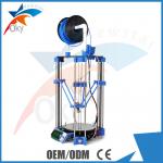 Portable RepRap 3D Printer Kits for JIETAI Delta Rostock mini DIY Toys Kit for sale