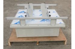 China Transportation Vibration Test Bench / Vibrating Table / Lab Testing Equipment supplier