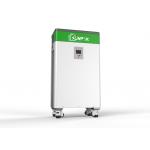 Sunpok All In One ESS Built-In 48V Lifepo4 Battery And Solar Inverter for sale