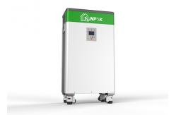 China Sunpok All In One ESS Built-In 48V Lifepo4 Battery And Solar Inverter supplier