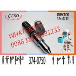 Fuel Injector Assembly 374-0750  10R-3264 200-1117 200-1117  211-0565 10R-7232 10R-1273 10R-1273 for sale