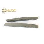 YG8C VSI Cemented Tungsten Carbide Strips For Crushing Limestone / Sand Shale for sale