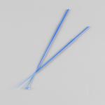 Sterile Microbiology Laboratory Disposable Medical PP Bacterial Inoculation Loops