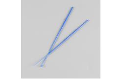 China Sterile Microbiology Laboratory Disposable Medical PP Bacterial Inoculation Loops supplier
