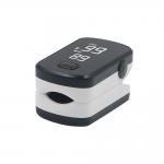 Household Medical Finger Pulse Oximeter LED Screen Digital Finger Tip Monitor for sale