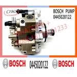 Dongfeng Foton Cummins Isf3 8 Engine Fuel Injector Pump 0445020122 5256607 5256608 for sale