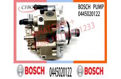 China Dongfeng Foton Cummins Isf3 8 Engine Fuel Injector Pump 0445020122 5256607 5256608 supplier