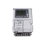 Smart LoRaWAN Modules For Three Phase Electric Meters Reading System
