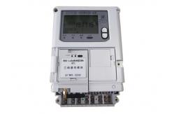 China Smart LoRaWAN Modules For Three Phase Electric Meters Reading System supplier