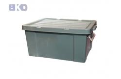 China S136  Home Injection Molding Stackable Injection Cases supplier