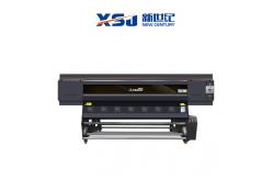 China Fedar FD5196E Transfer Paper Sublimation Ink Printer supplier
