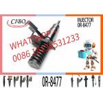 Common rail injector fuel injector 0R-8477 0R-3190 0R-8473 4P-2995   127-8218 127-8222 107-7732 127-8205 127-82073116 for sale