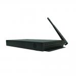 Commercial BT4.0 Mini Hd Media Box 1080p Video Advertising Machine for sale