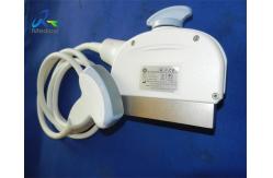 China GE 4C Convex Array Ultrasound Transducer Probe Hospital Patient Monitoring System supplier