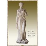 2014 high quality outdoor sandstone status for sale