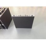 High definition module Front Maintenance Led Display straight and curved board for avdertising for sale