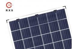 China 320W Polycrystalline Transparent Glass Solar Panels Harsh Environment Adaptation supplier