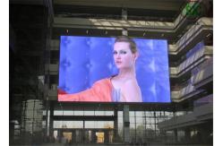 China LED Billboards screen supplier