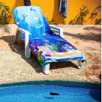Soft Microfiber Suede Beach Towel For Maximum Comfort for sale