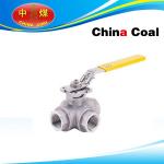 Flow ball valve for sale