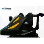 360 Degree 3 Dof VR Driving Simulator Exciting Racing Car Games