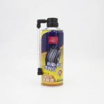 Customization Aerosol Tire Inflator For Tyre Recapping By Glue Spray for sale