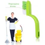 4 In 1 ABS Cleaning Grout Scrubber Brush Tile Joint 5.5in
