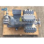 Cold Room Refrigetion DWN Semi Hermetic Refrigeration Compressor D6SJ-3000 30HP for sale