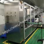 Stable Performance Filling And Sealing Machine / Fill And Seal K Cup Machine