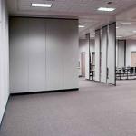 OEM Sliding Wall Partitions Soundproof Folding Partition Banquet Hall Room Dividers for sale