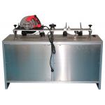 PLC Two Stations Circular Saw Switch And Lower Guard Endurance Test Equipment