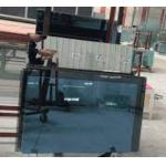 Hot SaleTempering Clear Float Tinted Reflective Glass for Decoration