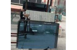 China Hot SaleTempering Clear Float Tinted Reflective Glass for Decoration supplier