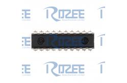 China DAC0832LCN supplier